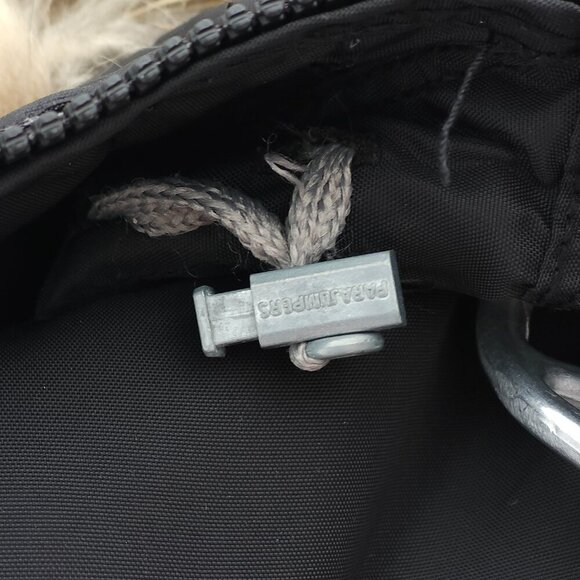 PJs PARAJUMPERS Masterpiece Series men's Medium Coat Chest Slim Fit PARKA - Picture 10 of 12